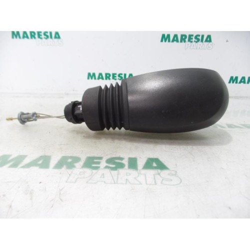 Fiat - Punto - Wing mirror, left