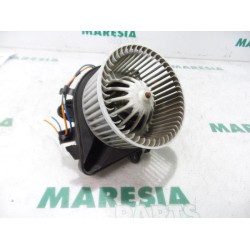 Fiat - Punto - Heating and ventilation fan motor