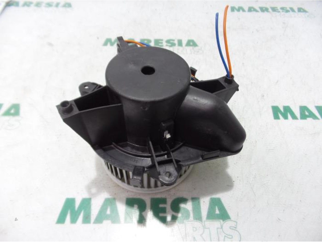 Fiat - Punto - Heating and ventilation fan motor
