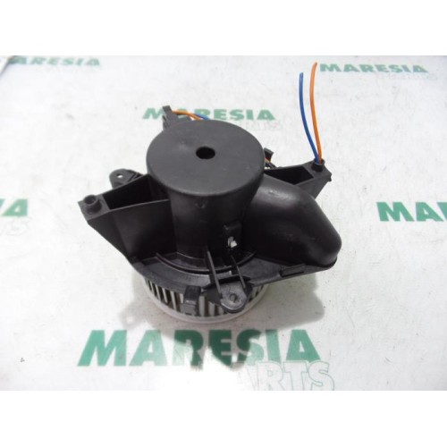 Fiat - Punto - Moteur de ventilation chauffage