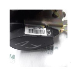 Renault - Megane Scenic - Sicherheitsgurt rechts vorne