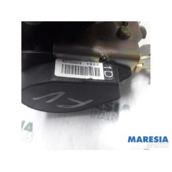 Renault - Megane Scenic - Sicherheitsgurt rechts vorne