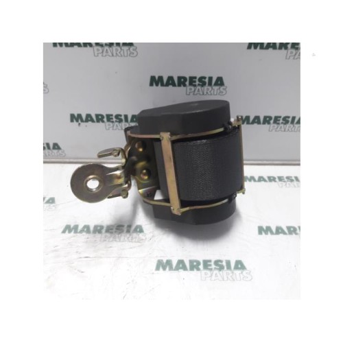 Renault - Megane Scenic - Front seatbelt, right