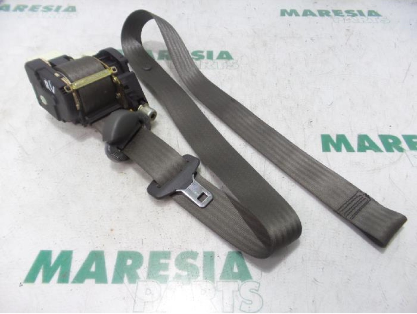 Fiat - Punto - Ceinture de sécurité avant droite
