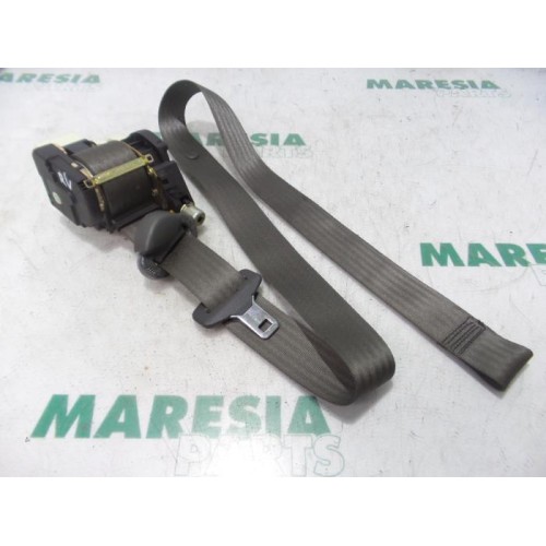 Fiat - Punto - Front seatbelt, right