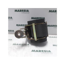 Renault - Megane Scenic - Front seatbelt, right