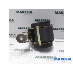 Renault - Megane Scenic - Front seatbelt, right