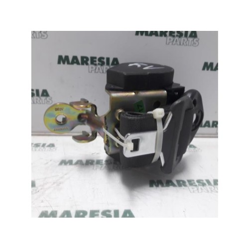 Renault - Megane Scenic - Front seatbelt, right