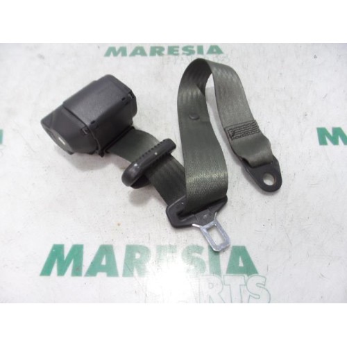 Fiat - Punto - Sicherheitsgurt links hinten