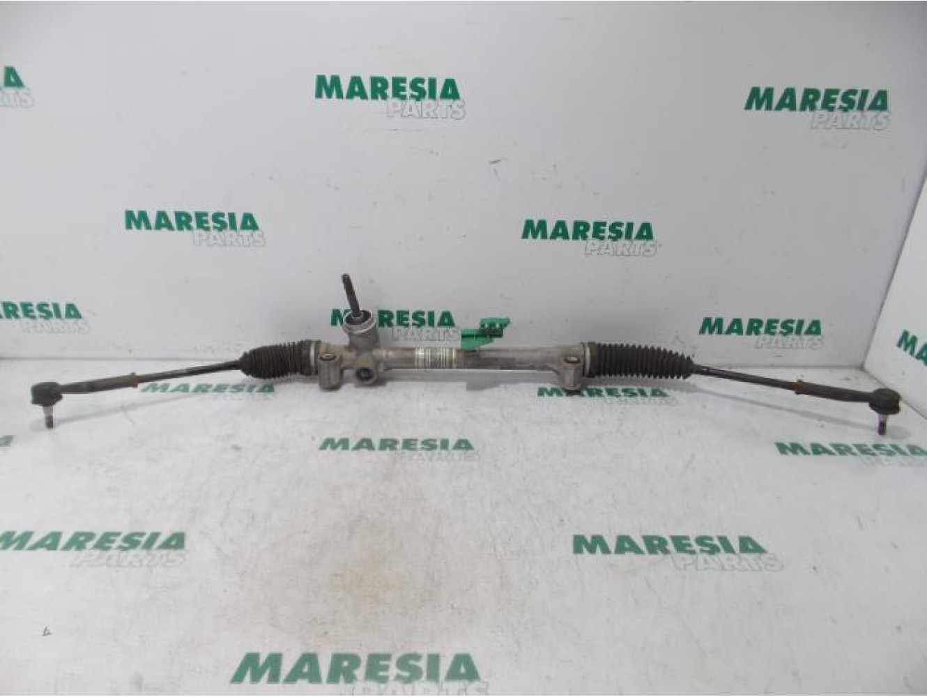 Fiat - Punto - Steering box