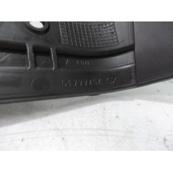 Fiat - Punto - Stoßstangeträger hinten