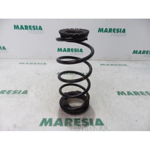 Fiat - Punto - Rear coil spring