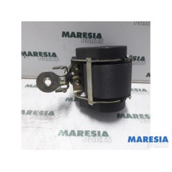 Renault - Megane Scenic - Front seatbelt, right