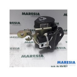 Renault - Megane Scenic - Front seatbelt, right