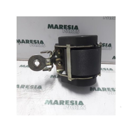 Renault - Megane Scenic - Front seatbelt, right
