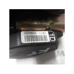 Renault - Megane Scenic - Sicherheitsgurt rechts vorne