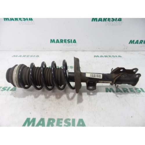 Fiat - Punto - Front shock absorber rod, right