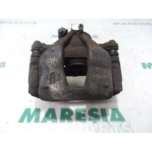 Fiat - Punto - Front brake calliper, right