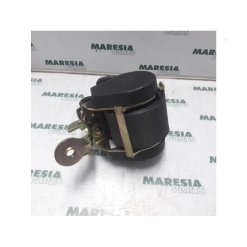 Renault - Megane Scenic - Front seatbelt, right