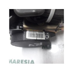 Renault - Megane Scenic - Sicherheitsgurt rechts vorne