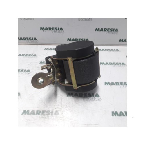 Renault - Megane Scenic - Front seatbelt, right