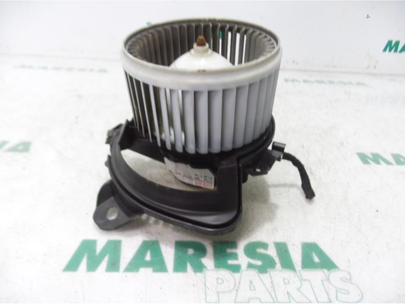 Fiat - Punto - Heating and ventilation fan motor