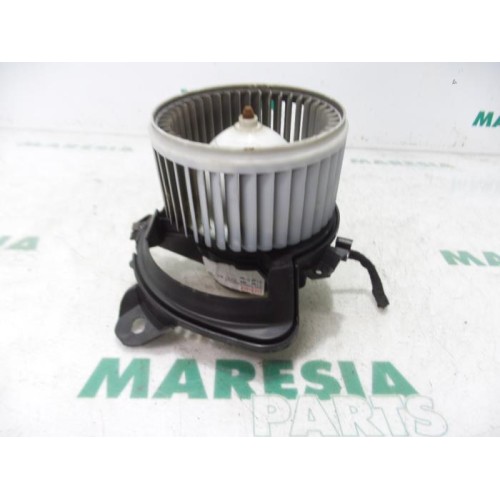 Fiat - Punto - Heating and ventilation fan motor