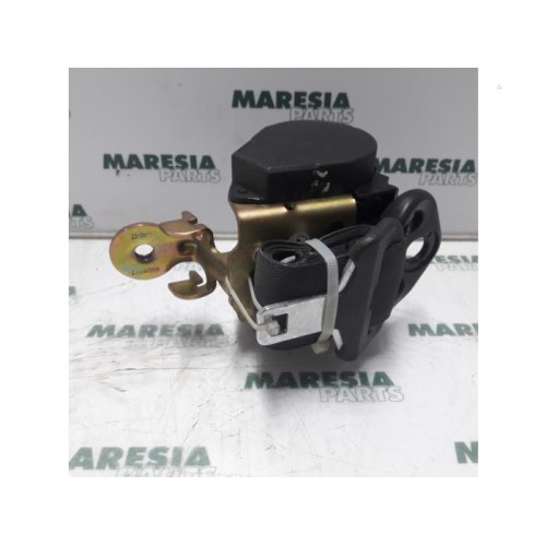 Renault - Megane Scenic - Front seatbelt, right