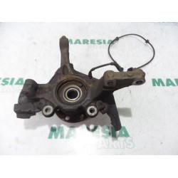 Fiat - Punto - Knuckle, front left