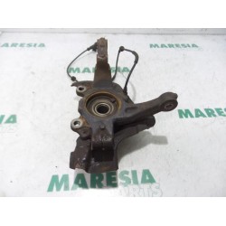 Fiat - Punto - Knuckle, front right