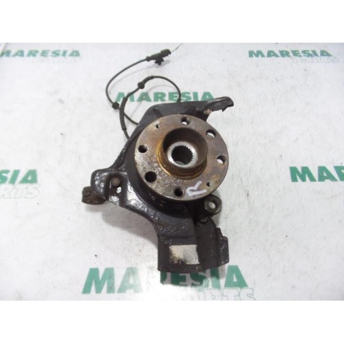 Fiat - Punto - Knuckle, front right
