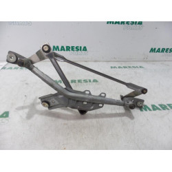 Fiat - Punto - Wiper mechanism