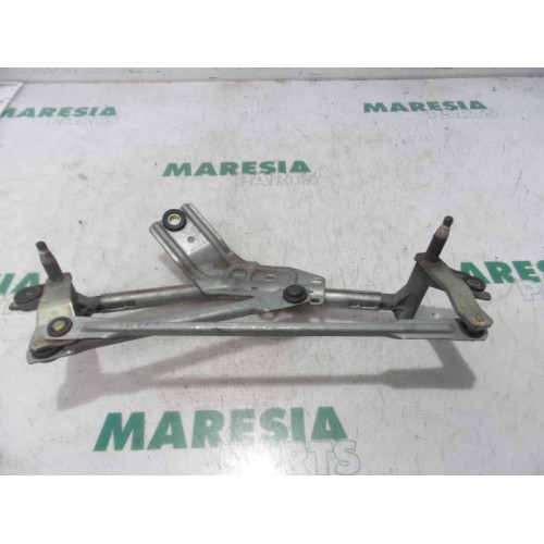 Fiat - Punto - Wiper mechanism