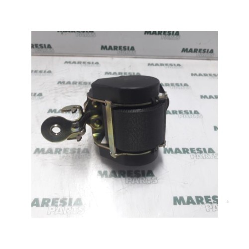 Renault - Megane Scenic - Front seatbelt, right