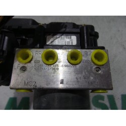 Fiat - Punto - ABS pump