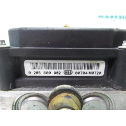 Fiat - Punto - ABS pump
