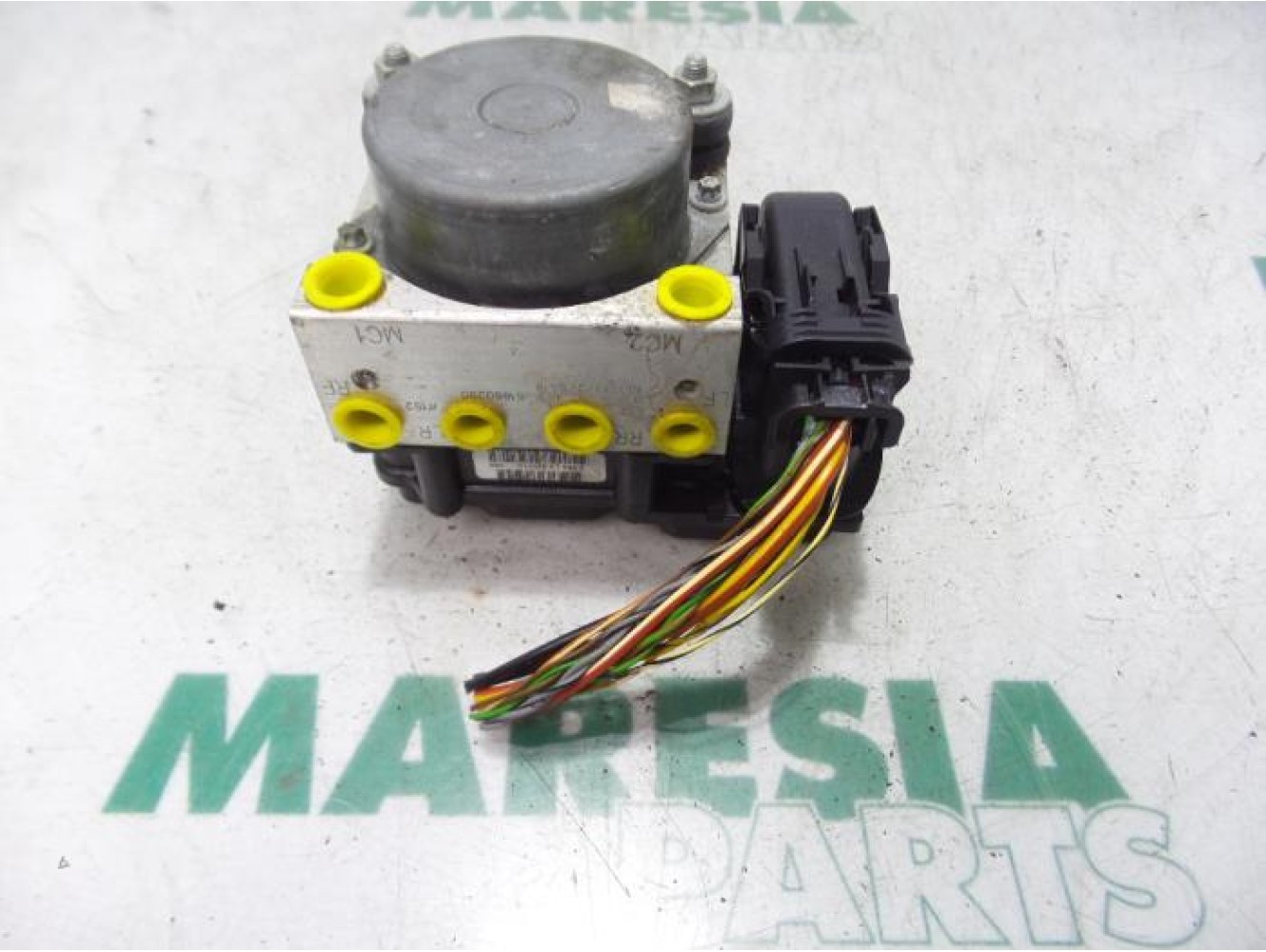 Fiat - Punto - ABS pump
