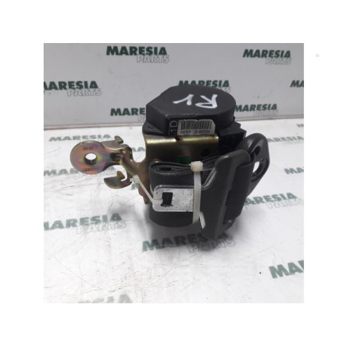 Renault - Megane Scenic - Front seatbelt, right