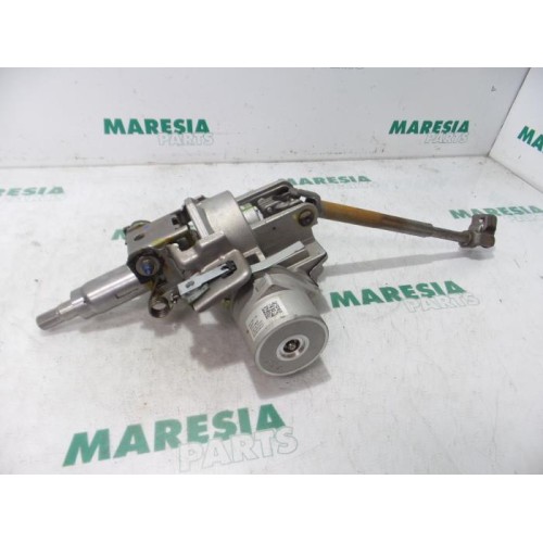 Fiat - Punto - Steering column housing