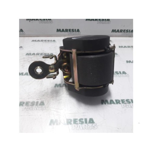 Renault - Megane Scenic - Front seatbelt, right
