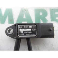 Fiat - Punto - Sensor (overige)