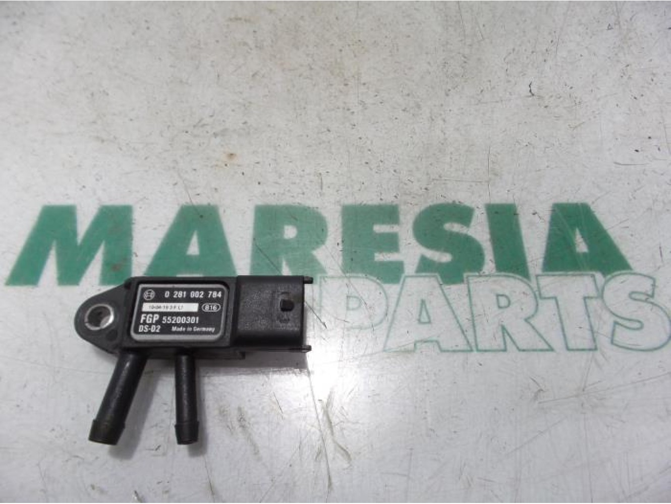 Fiat - Punto - Sensor (overige)