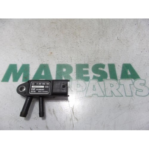 Fiat - Punto - Sensor (other)