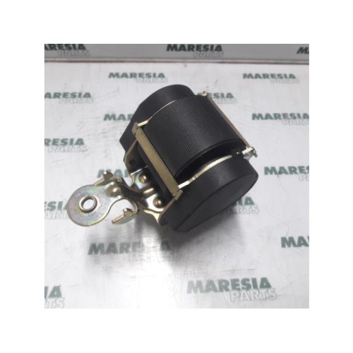 Renault - Megane Scenic - Front seatbelt, right