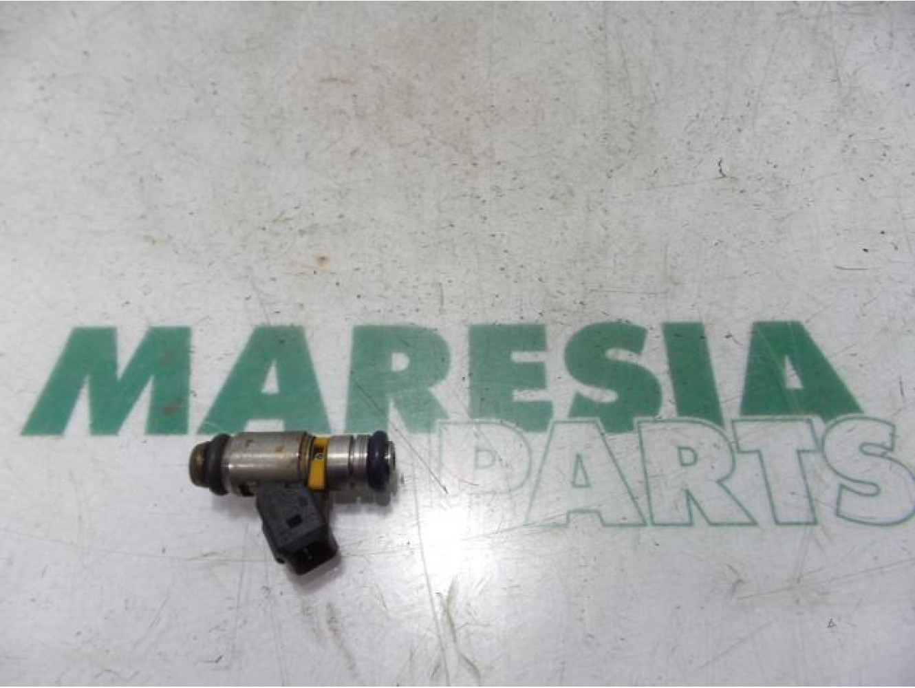 Fiat - Punto - Injector (benzine injectie)