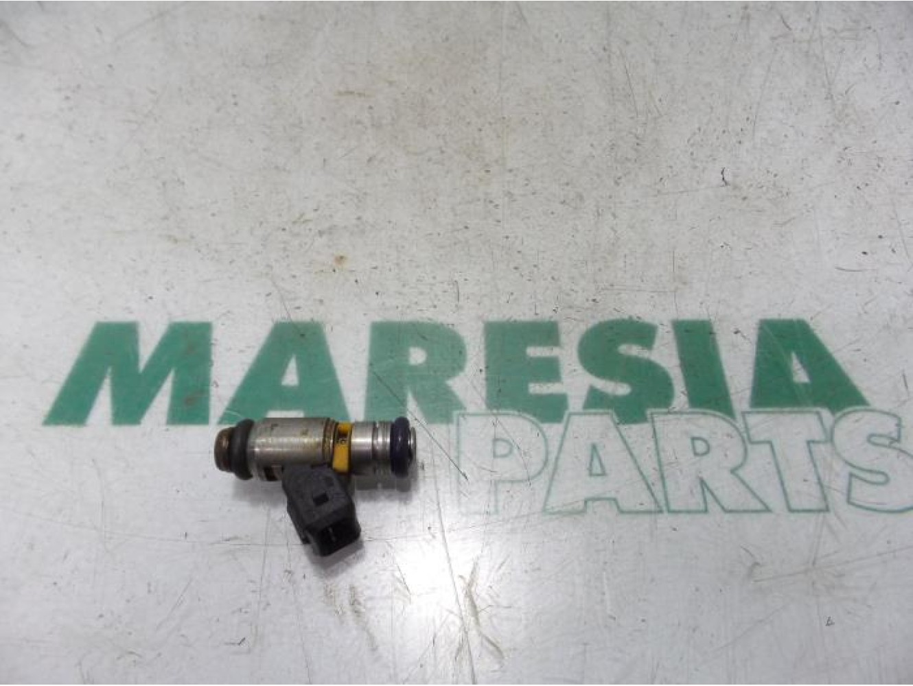 Fiat - Punto - Injector (petrol injection)