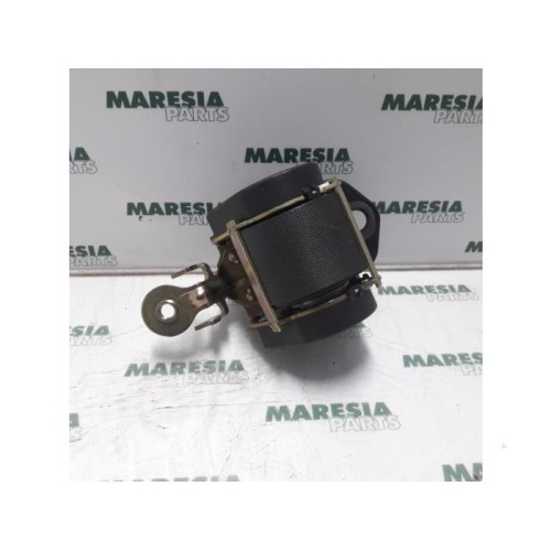 Renault - Megane Scenic - Front seatbelt, right