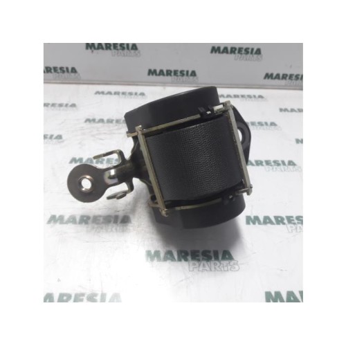 Renault - Megane Scenic - Front seatbelt, right