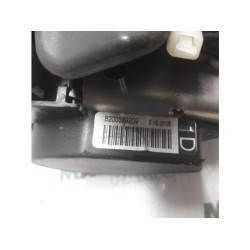 Renault - Megane Scenic - Ceinture de sécurité avant droite