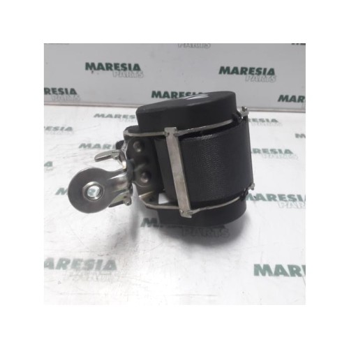 Renault - Megane Scenic - Front seatbelt, right
